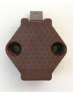 Westfalia Cupboard handle inner locking mechanism
