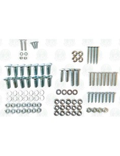 VW T2 Rock and Roll Bed Fitting Kit