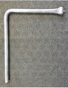 VW Westfalia T25 Dining Table Leg