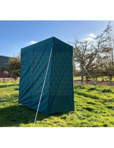 NLA VW Double Size Utility Toilet / Shower Tent with Steel Frame