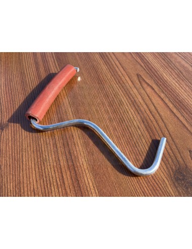 Tent Peg Extractor