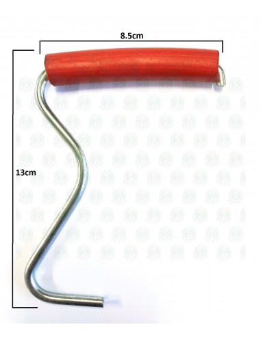 Tent Peg Extractor