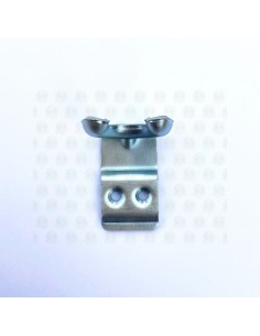 Westfalia SO42 pop top roof toggle holding bracket steel