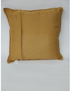 Westfalia Late Bay Cushion Cover in Yellow