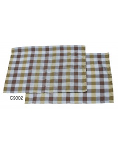Westfalia Side Window Curtain for Bay Window