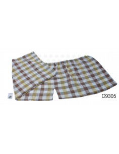 Westfalia Front Curtain for VW T2 Split Screen