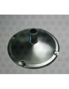 Westfalia Table Top Steel Base Holder Fits Berlin, Helsinki, Dusseldorf 2