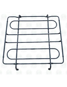 Classic Roof Rack for Classic Mini 1959 - 2000 Black for Austin, Morris, Wolseley and Riley Minis 2