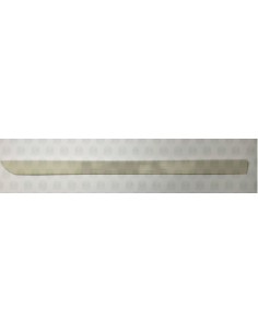 Westfalia Bay Over Sliding Door Rubber Trim