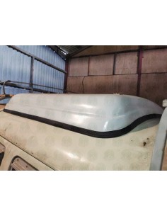 Westfalia SO42 Pop Top Roof Seal 5m