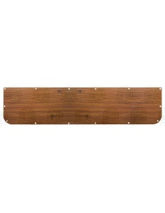 Tailgate Interior Laminate Panel for Berlin and Helsinki