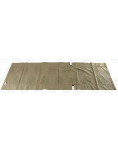 Westfalia Roof Bunk Canvas for Early Bay